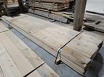 bc# 234728 - 1" x 8" Trailblazer Hardwood B-S KD Lumber - 400.00 bf