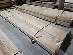 bc# 234727 - 1" x 9" Trailblazer Hardwood B-S KD Lumber - 225.00 bf