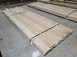 bc# 234723 - 1" x 7" Trailblazer Hardwood B-S KD Lumber - 173.25 bf - kd, edged