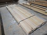 bc# 234724 - 1" x 5" Trailblazer Hardwood B-S KD Lumber - 265.00 bf