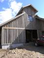 Coverboard Siding / Coverboard - Board and Batten siding