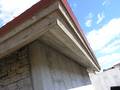 Coverboard Siding / Stepped Facia + Soffit