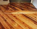 Blackfoot Office/Showroom / Skip-Planed Oak T & G Flooring Blackfoot Office/Showroom / Skip-Planed Oak T & G Flooring