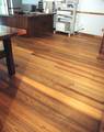 Blackfoot Office / River-Recovered Heart Pine T & G Flooring Blackfoot Office / River-Recovered Heart Pine T & G Flooring