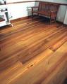 Blackfoot Office / River-Recovered Heart Pine T & G Flooring Blackfoot Office / River-Recovered Heart Pine T & G Flooring