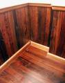 Blackfoot Office / Karri/Jarrah Wainscot/Floor Blackfoot Office / Karri/Jarrah Wainscot/Floor