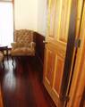 Blackfoot Office / Karri/Jarrah Wainscot/Floor Blackfoot Office / Karri/Jarrah Wainscot/Floor