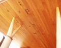 Picklewood T&G Soffit / Clear DF Picklewood T&G Soffit