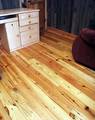 Blackfoot Office / SYP T & G Smooth Flooring Blackfoot Office / SYP T & G Smooth Flooring
