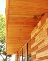 Picklewood T&G Soffit / Clear DF Picklewood T&G Soffit