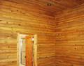 Southern Yellow Pine Paneling
