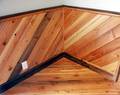 Blackfoot Office / TWII Smooth T & G Wainscot Blackfoot Office / TWII Smooth T & G Wainscot
