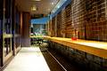 Alibi Room / Long oak bar in Los Angeles, CA Alibi Room / Long oak bar in Los Angeles, CA