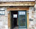 Trestle Redwood Siding / Rustic Redwood Trim