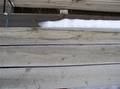 NatureAged Circle-Sawn Face / 1x8 NatureAged Circle-Sawn