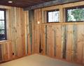 Paneling / Trestlewood II
