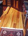 Trestlewood II Flooring