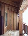 Exterior Deck
