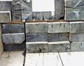 Resawn Oak Timbers (after)