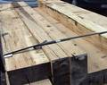 Resawn Oak Timbers (after)