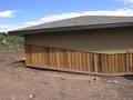 House Wanscott / Trestlewood II