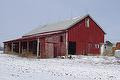 Byrum Barn - Indiana Byrum Barn - Indiana