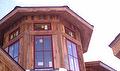 Reclaimed Brown & Red Painted Barnwood Reclaimed Brown & Red Painted Barnwood