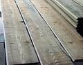 Shiplap siding / Circlesawn TWII