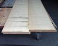 Shiplap siding / Band sawn DF