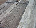TWII circlesawn slabs