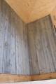 Coverboard Barnwood Siding