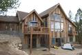 Brown/Gray Siding Brown/Gray Siding