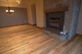 Trailblazer T&G Flooring / Mixed Hardwood--note the variety of colors and character Trailblazer T&G Flooring / Mixed Hardwood--note the variety of colors and character