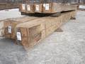 Premium Oak HH 12x12 and Sawn 8x9 Timbers / Note few pockets, no rot--premium characteristics