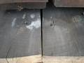 Wide Weathered Oak Joists for Flooring / Beautiful Roughsawn Texture and Brownish Color