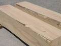 Hand planed Douglas Fir Timbers