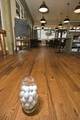 Reclaimed Oak Flooring / Reclaimed Oak Flooring