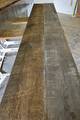 1 x 7 Barnwood Brown Rough / Barnwood Brown Rough