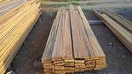 Trestlewood II Circlesawn Lumber
