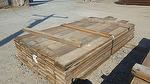 bc# 163499 - 1" x 7" Cypress Picklewood Lumber - 612.50 bf