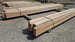 Trestlewood II Circle-Sawn Timbers for Order