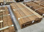 bc# 182336 - 1" x 8.5" ThermalAged Brown Antique Lumber - 334.33 bf