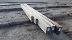 4x12/6x12 TWII Salty Fir Weathered Timbers for Order