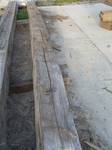 Hand Hewn Timbers for approval / Grey HH Hardwoods