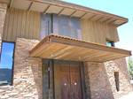 TWII Millwork / Reclaimed Lumber - Museum of Northern Arizona - Flagstaff, Arizona