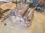 1 x 2 Redwood (KD, 1 Edge Edged) (48 pieces/bundle, 12 bundles/pallet)