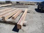 TWII C-S Timbers for Approval