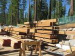 TWII project at Martis Camp