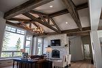 WeatheredBlend Timbers and Trusses (CO)