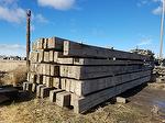 8 x 16 x 32' Timbers 